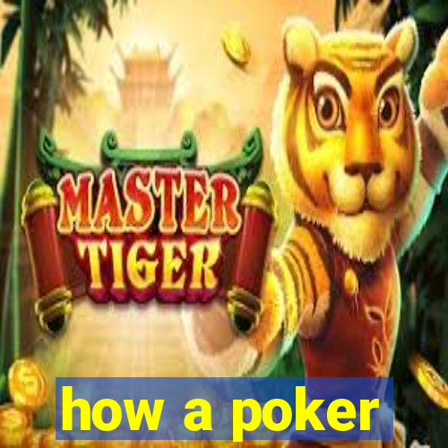 how a poker-faced girl really feels